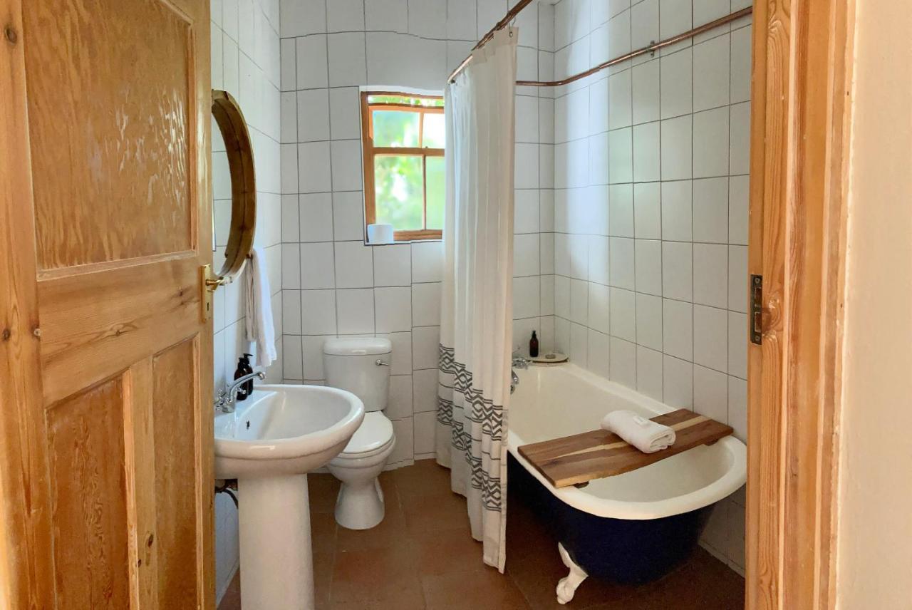 The Country Cottage Swellendam Exterior photo