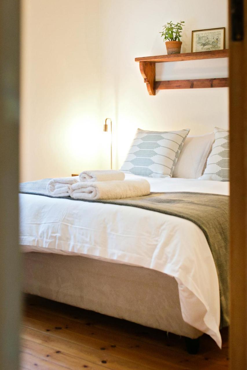 The Country Cottage Swellendam Exterior photo